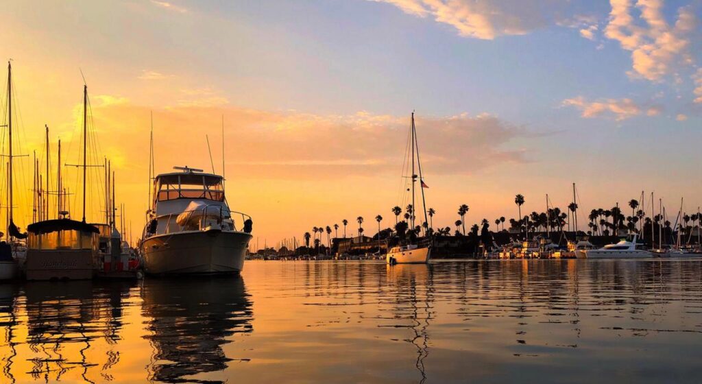Clima en Oxnard: Datos esenciales para planificar tus actividades